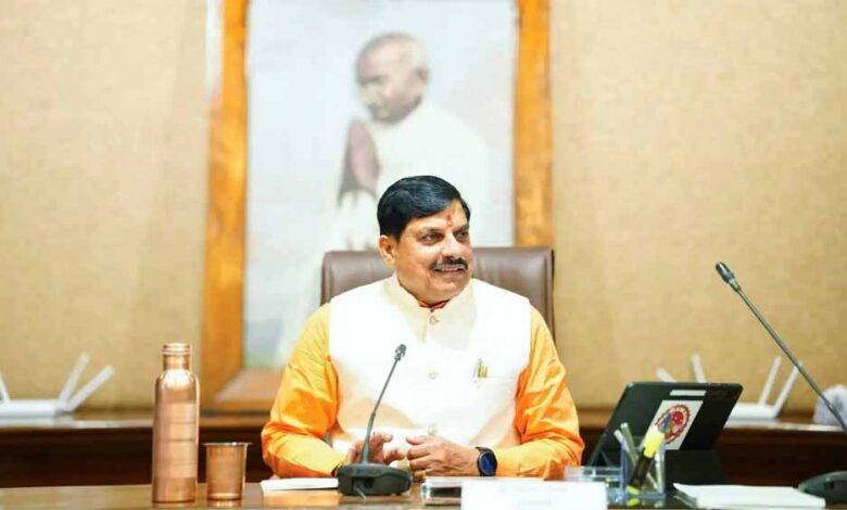 विदिशा का शमशाबाद अब ‘सूर्य नगर’, नाम बदलने के साथ सिंचाई परियोजनाओं को भी मिली हरी झंडी