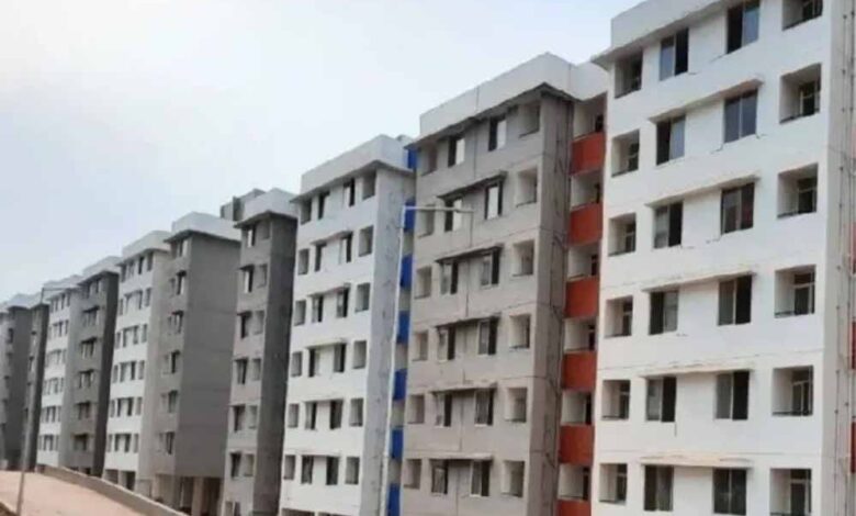 भोपाल में घर खरीदने का सुनहरा मौका, अयोध्या एक्सटेंशन में 10-लेन रोड पर मिलेंगे किफायती फ्लैट्स