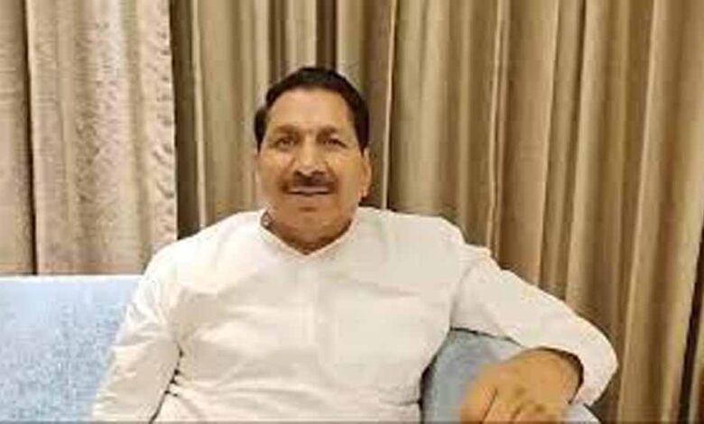 प्रदेश में उड़द की खेती को बढ़ावा दे रही सरकार: कृषि मंत्री कंषाना