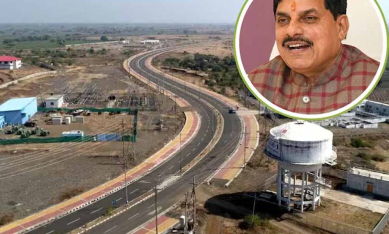 MP के इस शहर में 1000 करोड़ का निवेश, हजारों युवाओं के लिए खुलेंगे रोजगार के नए अवसर