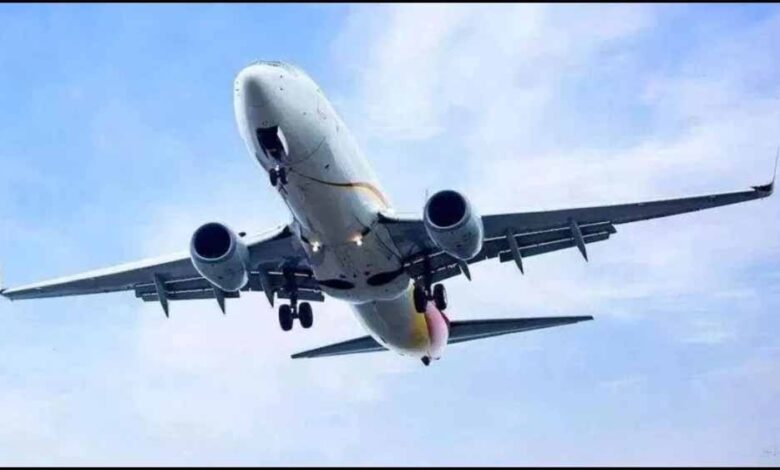 29 मार्च से बदलेगा समर शेड्यूल: राजा भोज एयरपोर्ट से मुंबई की फ्लाइट होगी बंद