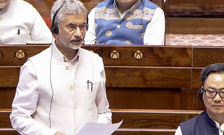 वहीं बैठे रहोगे और घटते चले जाओगे, राज्यसभा में विपक्ष के वॉकआउट पर भड़के नड्डा
