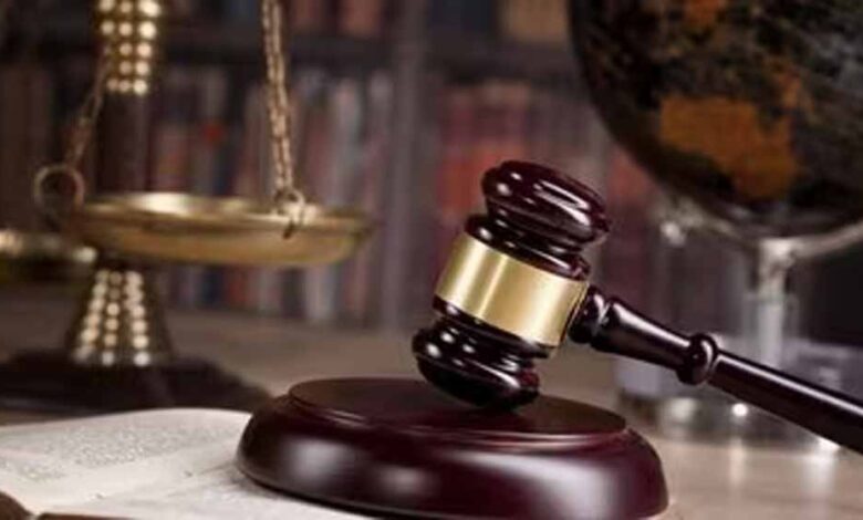 मेरे चैंबर में घुस आया था वो… फिर जमकर पिटा: HC की महिला जज ने सुनाया चौंकाने वाला अनुभव