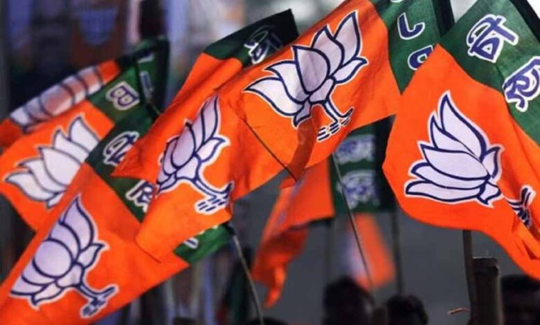 भाजपा का चुनाव आयोग को सुझाव: पश्चिम बंगाल चुनाव एक या दो चरणों में कराए जाएं