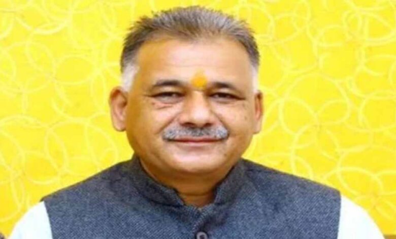 परोपकार, सहयोग और मानवीय संवेदनाओं को प्रोत्साहित करना ही आनंदम का ध्येय : मंत्री परमार