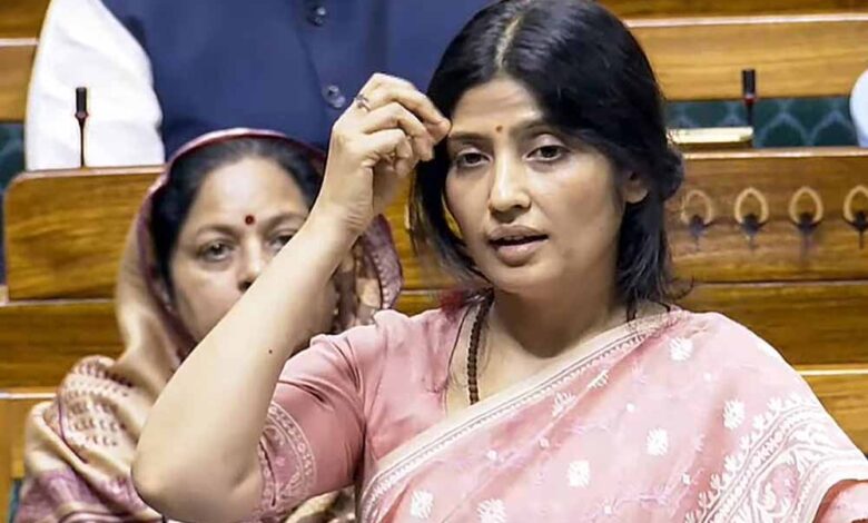 विपक्ष-का-आरोप:-लोकसभा-अध्यक्ष-पर-उठे-पक्षपात-के-सवाल