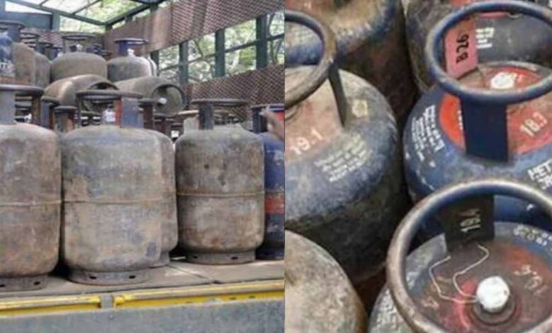 मुंबई में LPG गैस संकट गहराया: कमर्शियल सिलेंडर की सप्लाई ठप, डीलर्स ने दी चेतावनी
