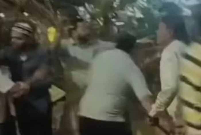 उज्जैन में क्रिकेट जीत का जश्न भड़काया विवाद, दो समुदाय आमने-सामने