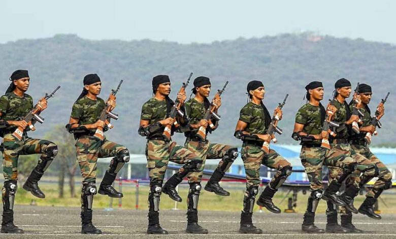 अग्निवीर भर्ती में बड़ा बदलाव: अब इन युवाओं को भी मिलेगा सेना में शामिल होने का मौका