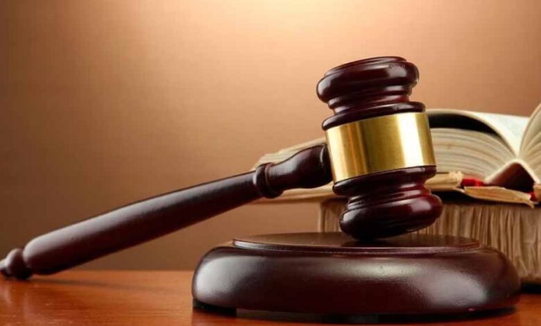 MP राज्य अधिवक्ता परिषद चुनाव का ऐलान: 12 मई को वोटिंग, 16 जून से मतगणना
