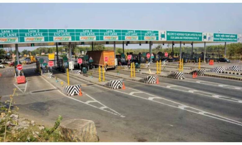 हाईवे पर बिना टोल फर्राटा लगाने वालों को झटका, NHAI एनुअल पास होगा महंगा