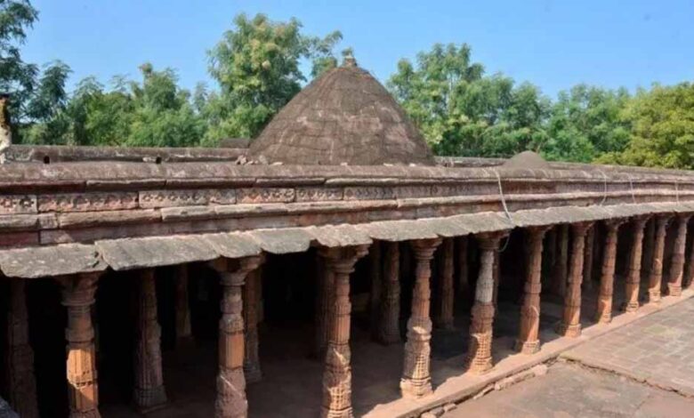धार की भोजशाला पर नई रिपोर्ट, ASI ने हाई कोर्ट को बताया—शिलालेखों से छेड़छाड़ के संकेत