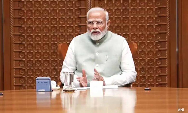 जल जीवन मिशन का होगा विस्तार: केंद्रीय कैबिनेट की बैठक में 6 बड़े फैसलों पर लगी मुहर