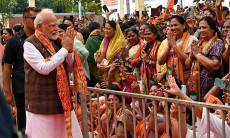 यूपी चुनाव से पहले बड़ा कदम! 33% महिला आरक्षण लागू करने की तैयारी में सरकार