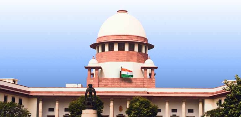 UCC पर सुप्रीम कोर्ट की बड़ी टिप्पणी: संसद से कहा—अब समय आ गया है