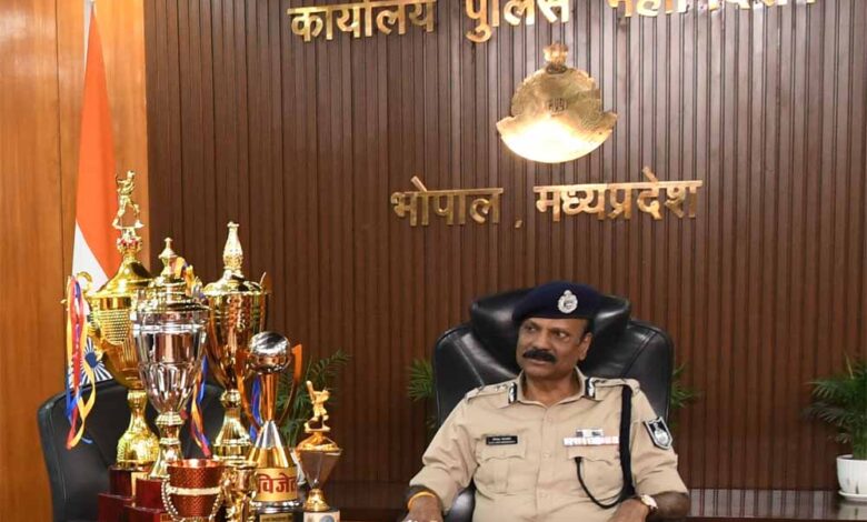 चार प्रमुख क्रिकेट प्रतियोगिताओं में डीजीपी इलेवन का शानदार प्रदर्शन, सभी में विजेता बनकर बढ़ाया मध्यप्रदेश पुलिस का गौरव