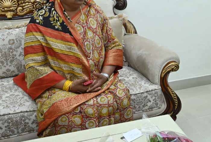 मुख्यमंत्री डॉ. यादव, महान शिक्षाविद सावित्रीबाई फुले के सपनों को कर रहे हैं साकार : महिला बाल विकास मंत्री भूरिया