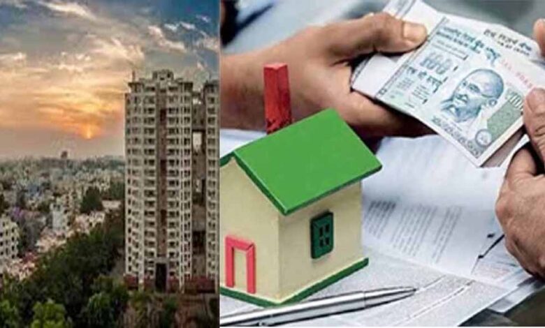 भोपाल में बढ़ सकती हैं प्रॉपर्टी की कीमतें, कलेक्टर गाइडलाइन में 20% से 100% तक बढ़ोतरी का प्रस्ताव