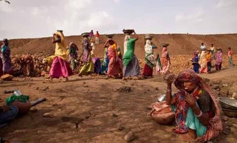 MP में ‘VB G-RAMJI’ योजना की तैयारी तेज, अक्टूबर-नवंबर से लागू होने के आसार