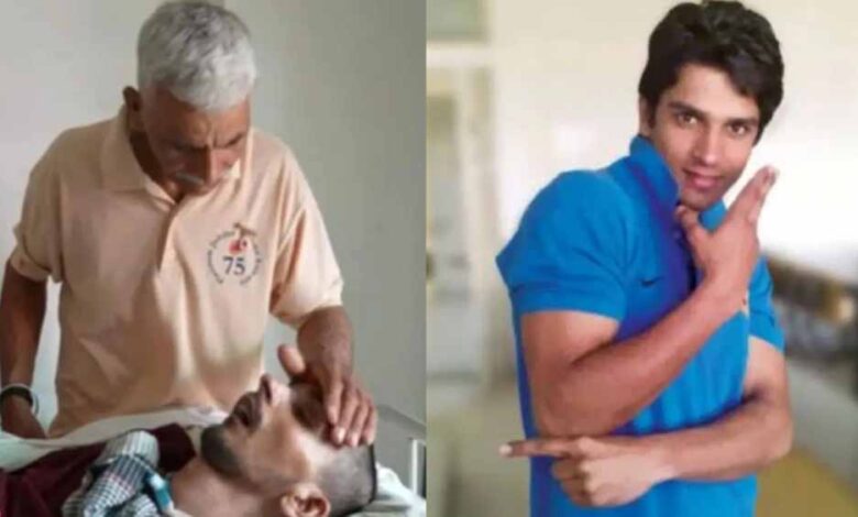 हरीश राणा को इच्छामृत्यु की अनुमति: फैसला सुनाते वक्त भावुक हुए जस्टिस पारदीवाला