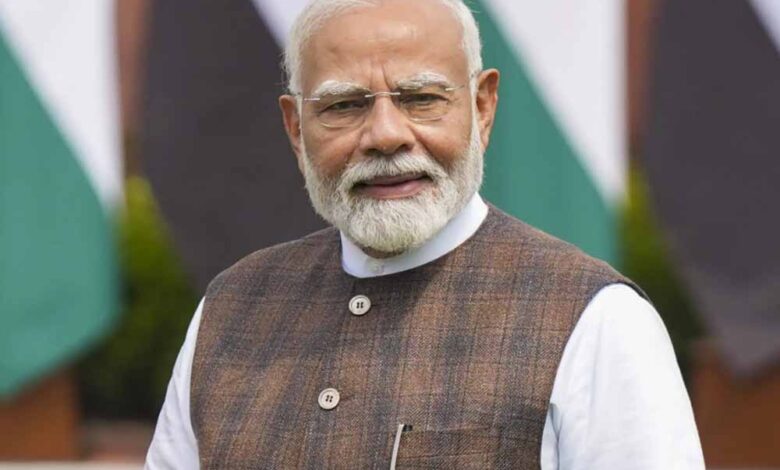 खाड़ी देशों ने भारतीयों की सुरक्षा की, कांग्रेस कर रही राजनीति: पीएम मोदी