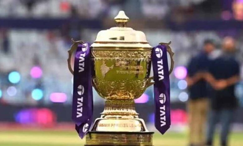 IPL का शेड्यूल जारी: पहले मैच में RCB vs SRH, जानें पूरे सीजन का पूरा कार्यक्रम