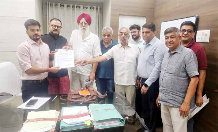 कॉमर्शियल गैस सिलेंडर पर रोक से भोपाल का होटल कारोबार संकट में