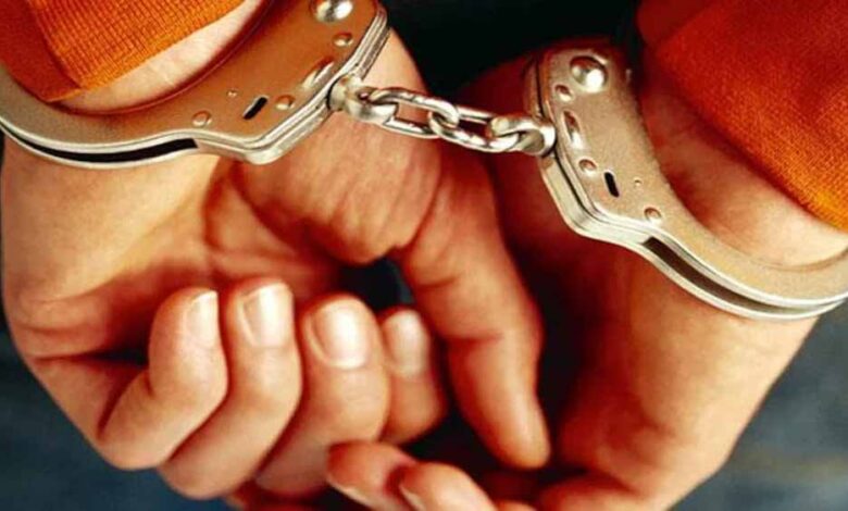 वन्य-जीव तस्कर वारंटी आरोपी मिश्रीलाल गिरफ्तार ग्वालियर से सीबीआई ने एसटीएसएफ के सहयोग से आरोपी को पकड़ा
