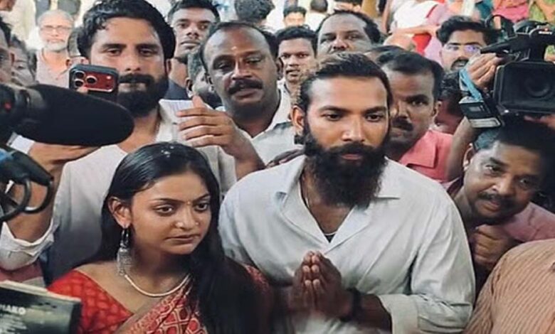 नाबालिग हैं मोनालिसा? फरमान संग बाल विवाह की अफवाहों पर पति ने खोला सच, दिखाए सबूत