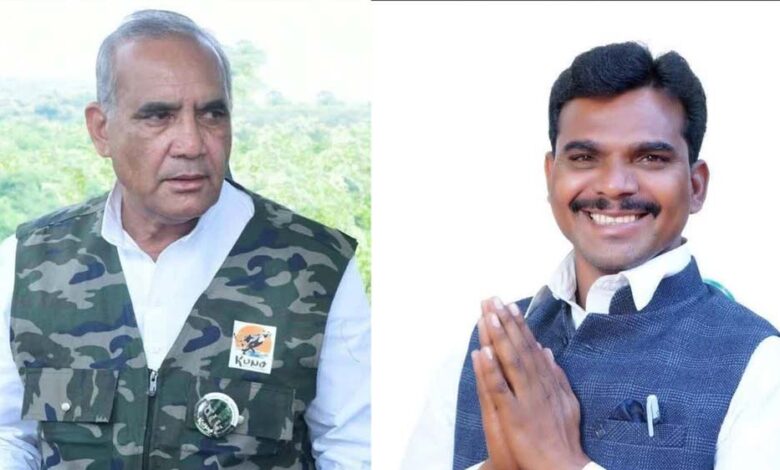 मुकेश मल्होत्रा बने रहेंगे विजयपुर के विधायक, HC ने अपने फैसले पर लगाया स्टे