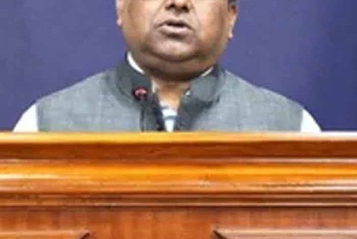 भारत बना रिफाइंड पेट्रोलियम उत्पादों का बड़ा निर्यातक, डीजल के लिए पड़ोसी देशों की बढ़ी मांग: MEA