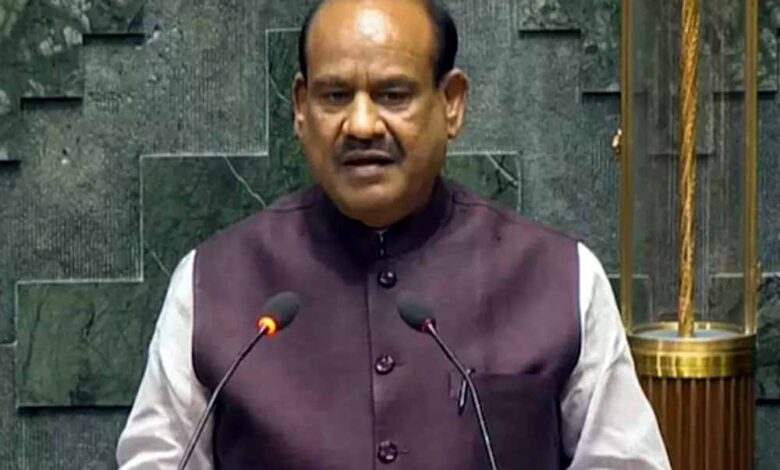 अविश्वास प्रस्ताव गिरने के बाद ओम बिरला का बयान: सदन से ऊपर नहीं नेता प्रतिपक्ष, PM भी नहीं