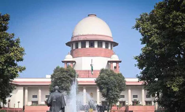 OBC आरक्षण पर सुप्रीम कोर्ट की टिप्पणी: सिर्फ आय नहीं, क्रीमी लेयर तय करने के और भी मानक