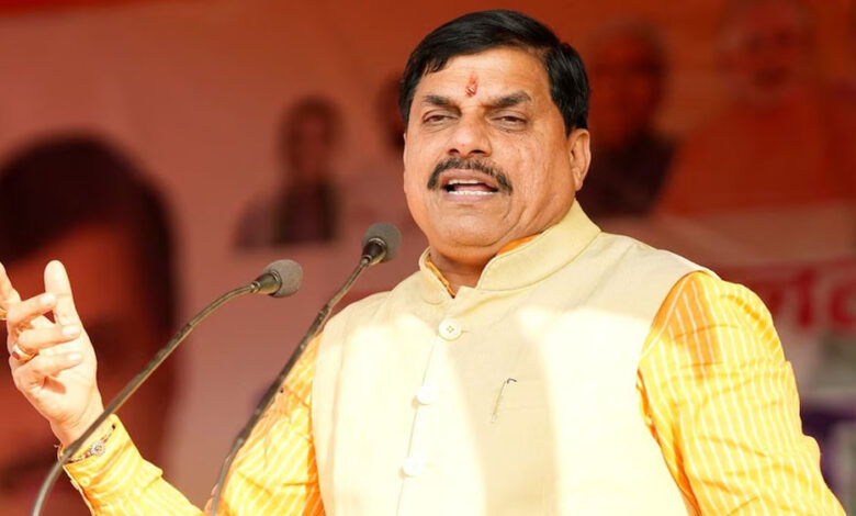 CM मोहन यादव का ग्वालियर दौरा: घाटीगांव में लाड़ली बहना सम्मेलन, 1.25 करोड़ बहनों को 1836 करोड़ का लाभ