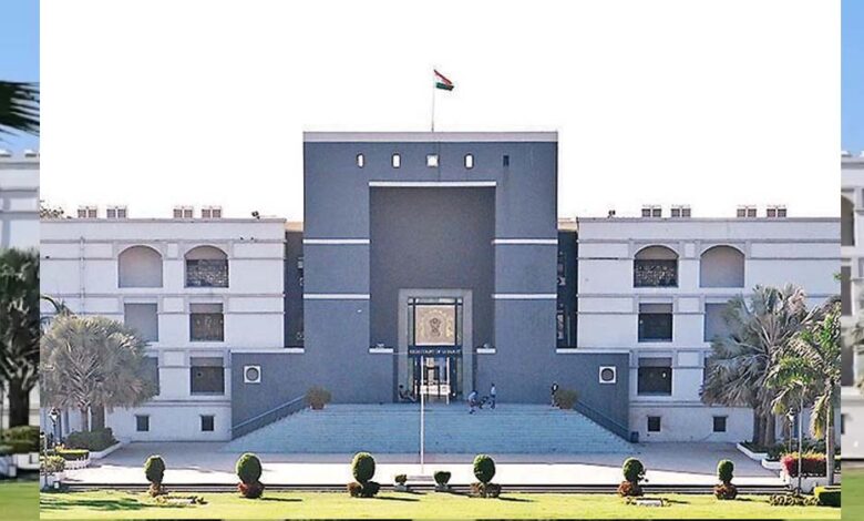 गुजरात हाई कोर्ट ने 26 हफ्ते के भ्रूण के मामले में नाबालिग को गर्भपात की अनुमति नहीं दी