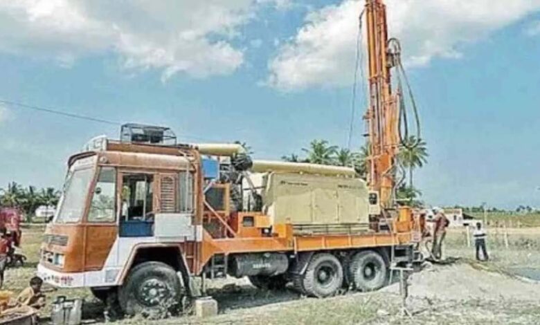 भोपाल में भू-जल स्तर गिरावट, कलेक्टर ने पूरे जिले को जल अभावग्रस्त क्षेत्र घोषित किया; नए निजी नलकूपों पर प्रतिबंध