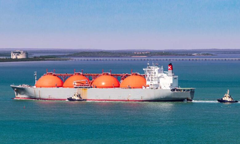 भारत ने लिया बड़ा कदम: ईरान जंग के बीच 8 LPG टैंकर होर्मुज से पार, गैस की किल्लत नहीं होगी