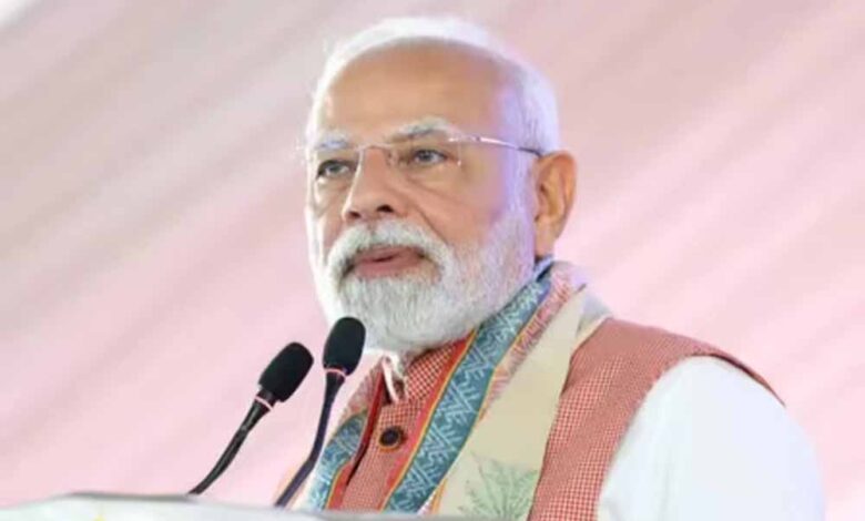 पीएम मोदी की कोकराझार से बड़ी सौगात: 4,570 करोड़ की परियोजनाएं, ‘असम माला 3.0’ लॉन्च और 3 नई ट्रेनों की शुरुआत