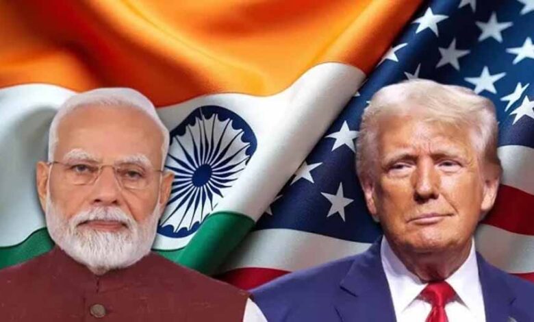 भारत-US के बीच नई डील की तैयारी! दुर्लभ खनिजों पर समझौते की जल्द शुरुआत के संकेत
