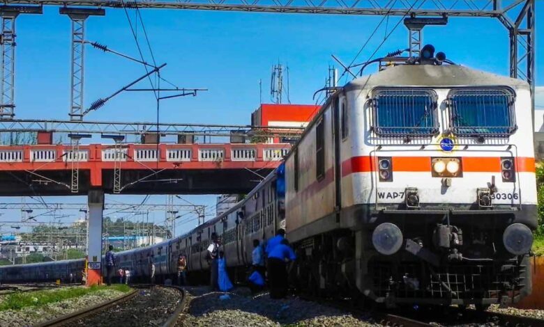 रेलवे की गर्मी की छुट्टियों के लिए 1,484 स्पेशल ट्रेनों का एलान, वेटिंग लिस्ट में मिलेगी राहत