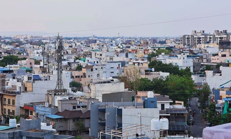 इंदौर में 2606 लोकेशन पर गाइडलाइन दरें 10 से 185 प्रतिशत तक बढ़ेंगी, 158 नई कॉलोनियां होंगी शामिल