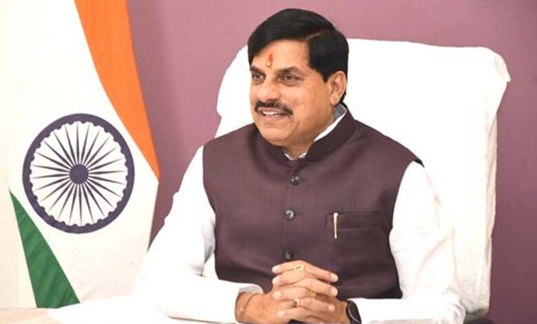 सामाजिक सद्भाव बढ़ाने का सशक्त माध्यम हैं सामूहिक विवाह : मुख्यमंत्री डॉ. यादव