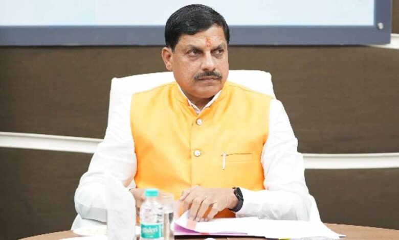 मुख्यमंत्री डॉ. यादव नेपानगर में जनजातीय सम्मेलन में रविवार को होंगे शामिल 363 करोड़ 82 लाख रूपये के 127 विकास कार्यों का करेंगे लोकार्पण एवं भूमिपूजन
