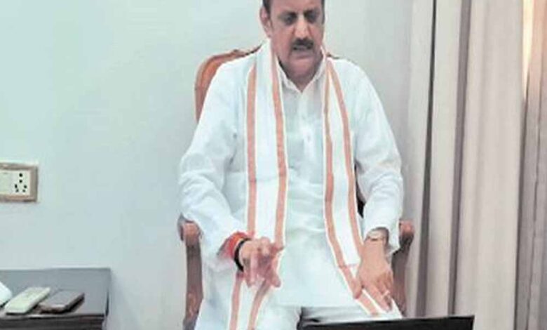 इंजीनियरिंग कालेज रीवा ने विन्ध्य की कई प्रतिभाओं को तराशा – उप मुख्यमंत्री  शुक्ल