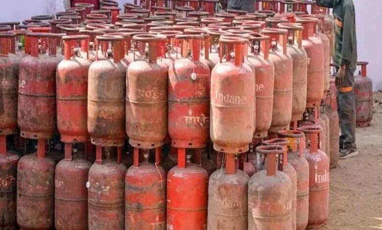 घरेलू उपभोक्ता को गैस सिलेंडर की समय पर उपलब्धता सुनिश्चित करें : अपर मुख्य सचिव  शमी