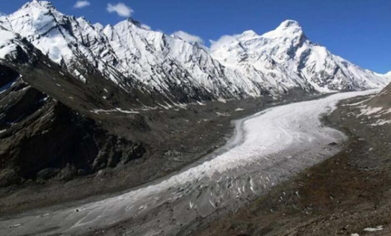 हिमालय से गायब हो रहे पेड़, सरकारी रिपोर्ट में खुलासा- 2 साल में 2.2% ग्रीन कवर हुआ खत्म