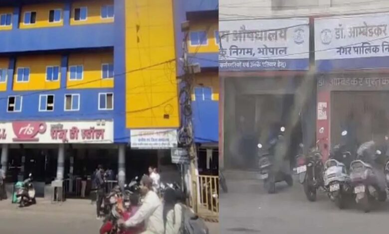 भोपाल नगर निगम घोटाला: अपर आयुक्त सेवतकर को हटाया, लोकायुक्त ने की थी FIR, कमिश्नर ने बजट से पहले वित्त विभाग सौंपा