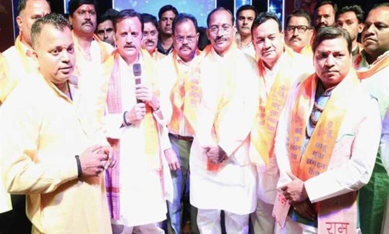 संस्कृति और परंपराओं का उल्लास आने वाली पीढ़ी को समझाएगा उनका महत्व : उप मुख्यमंत्री  शुक्ल