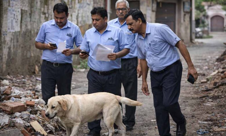 MP में अजीब मामला: छुट्टी लेकर 8 दिन तक कुत्ता खोजते रहे भेल कर्मचारी, अफसरों को पड़ा भारी पंगा