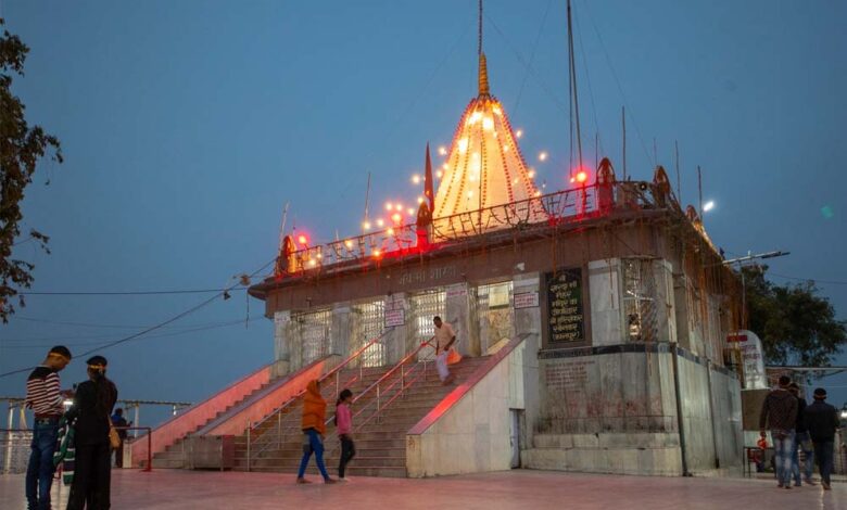 मैहर पालिका क्षेत्र में मांस, मछली और अंडे के क्रय-विक्रय पर प्रतिबंध, प्रशासन हुआ सख्त